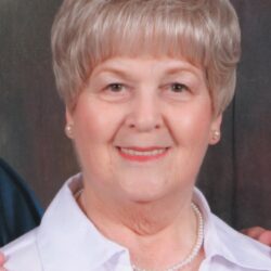 Evelyn D Rogers