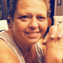 Edith Marie “Edie” Rosio