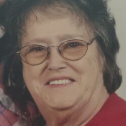 Mary M. Rouse