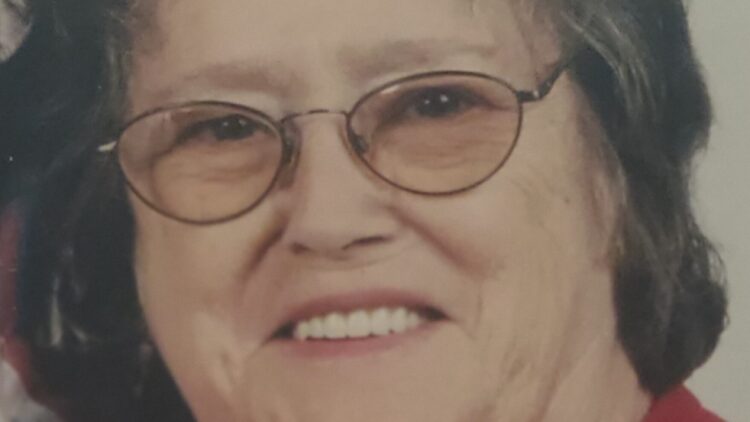 Mary M Rouse