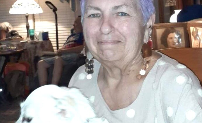Karla J Rubin