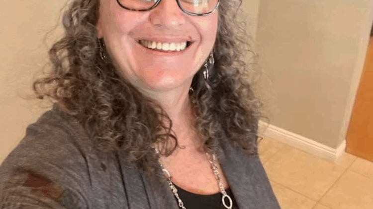 Nancy L Russo