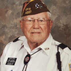 Donald E. Saylor, Jr.