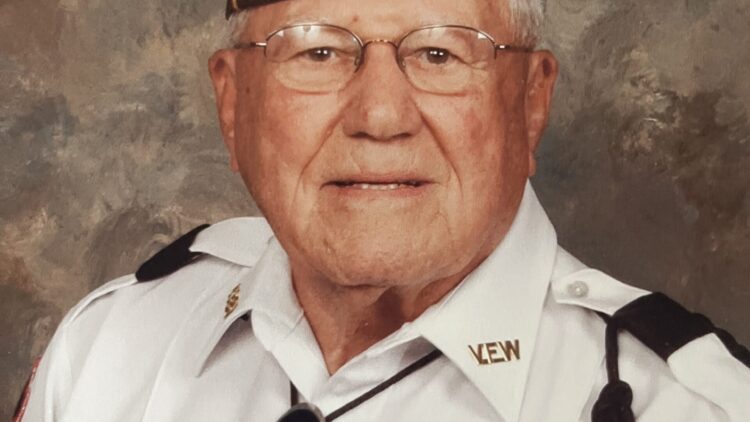 Donald E. Saylor, Jr.