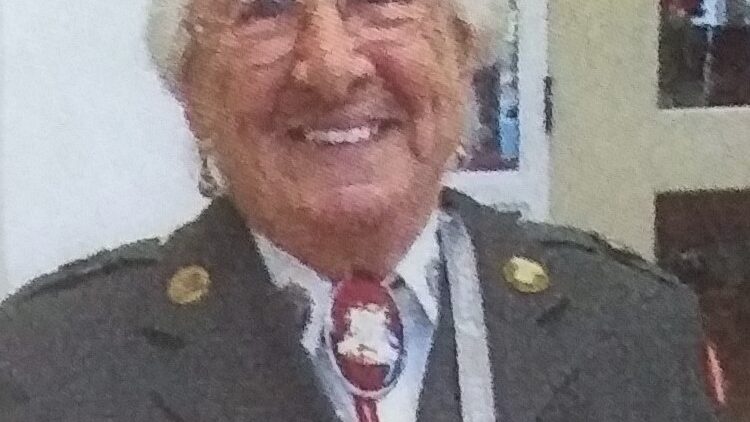 Joan A Schiller