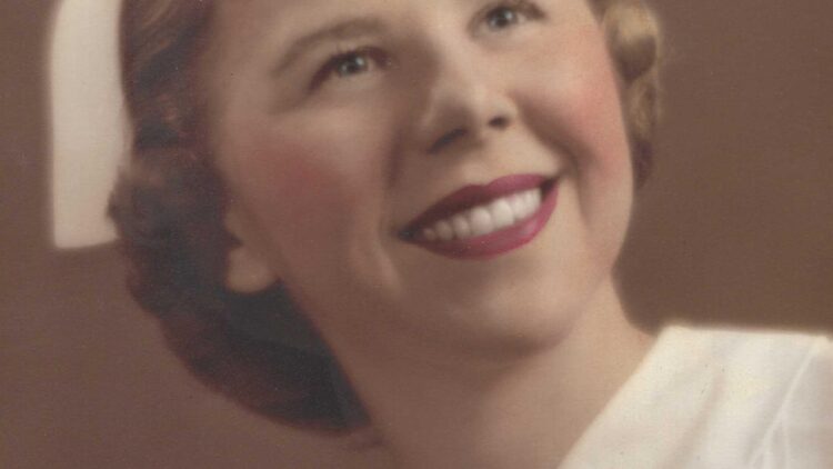 Joanne A Smith