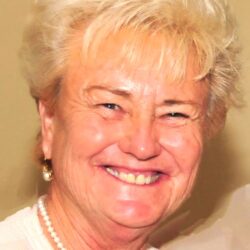 Margaret J Stidd