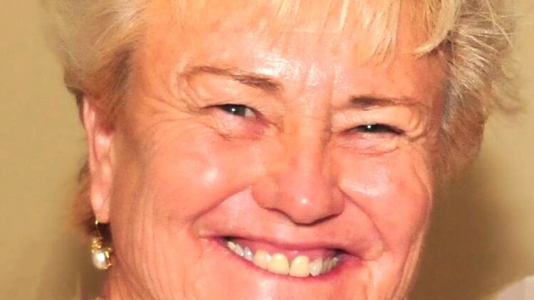 Margaret J Stidd