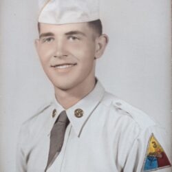 Paul W. Stoll
