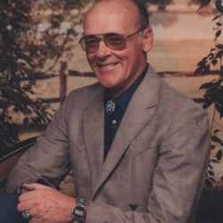 Richard L Thane