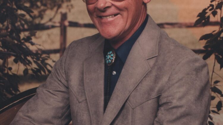 Richard L Thane