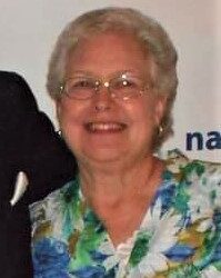 Sylvia L. Thomas