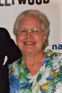 Sylvia L Thomas