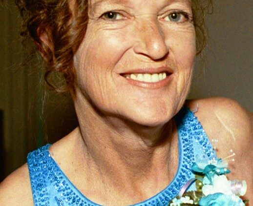 Brenda S Thompson
