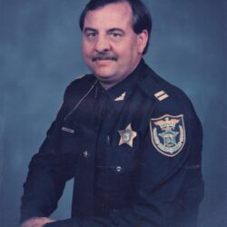 Jerry A. Thompson