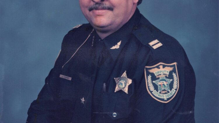 Jerry A Thompson