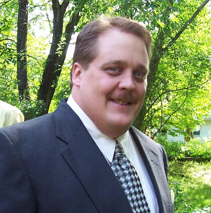 Jason C Townsend