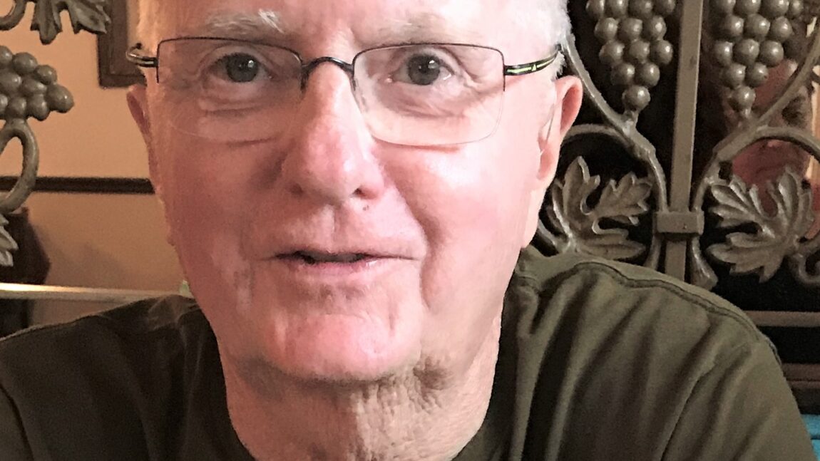 William W Trimble Sr