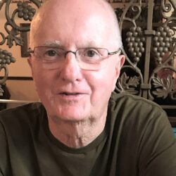 William W. Trimble, Sr.