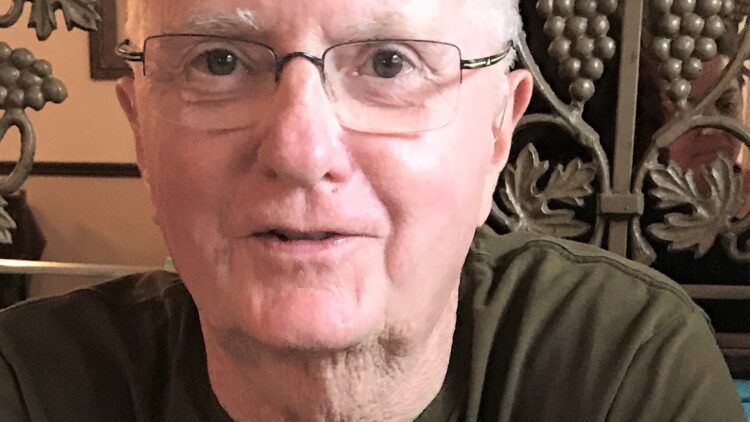 William W Trimble Sr
