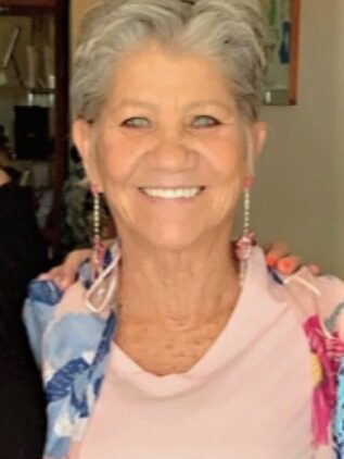 Anne M Tynes