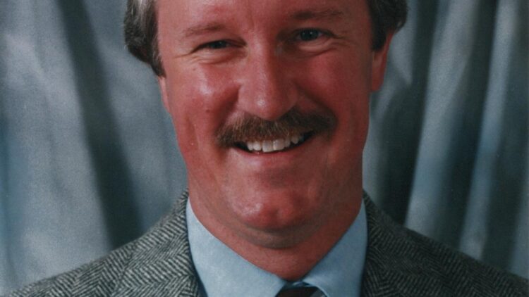 Jeffrey G Tyson