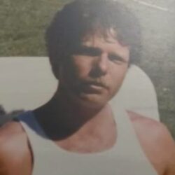 Bari Ray Underwood