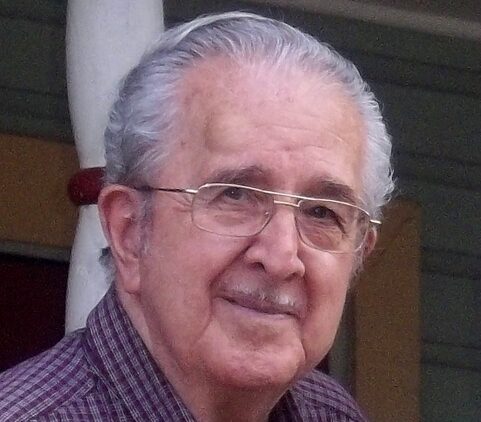 Joseph A Valverde