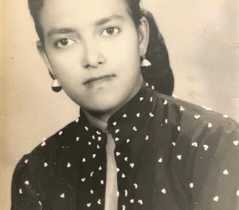 Joyce VanNutt