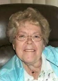 Ann C Vander Geld