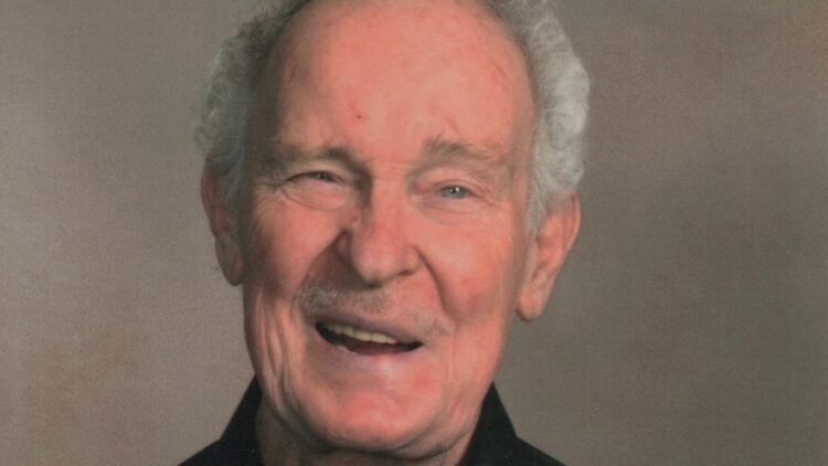 Bernardus Vander Geld