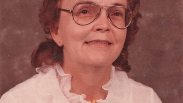 Mary A Varda