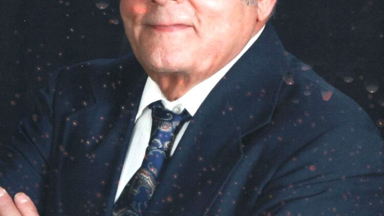 Anthony J Venero