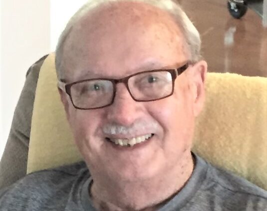 Everett L Viers