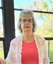 Shirley Ann Viers