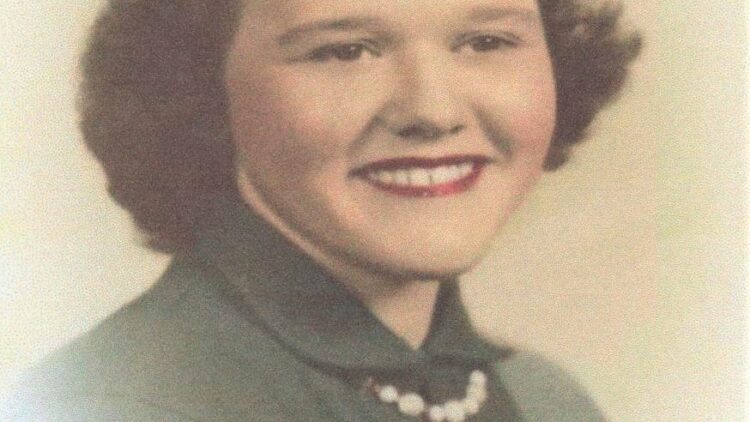 Carolyn I Wagaman