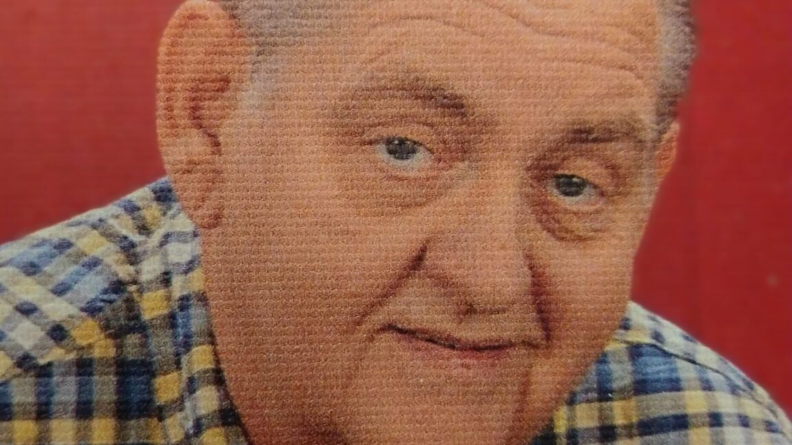 Barry L. Wagoner