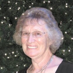 Jo Ann Walker