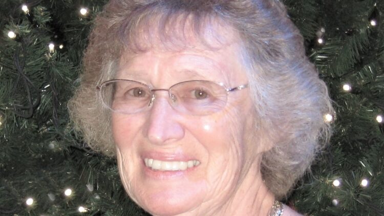 Jo Ann Walker