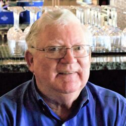 Richard F Walsh