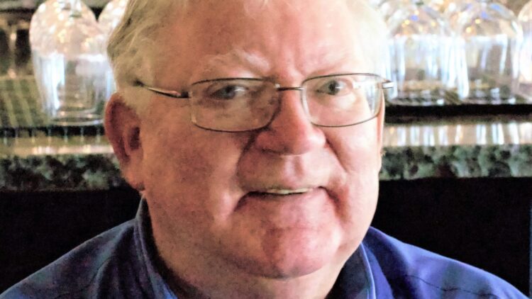Richard F Walsh