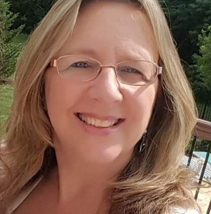 Kim M Watkins