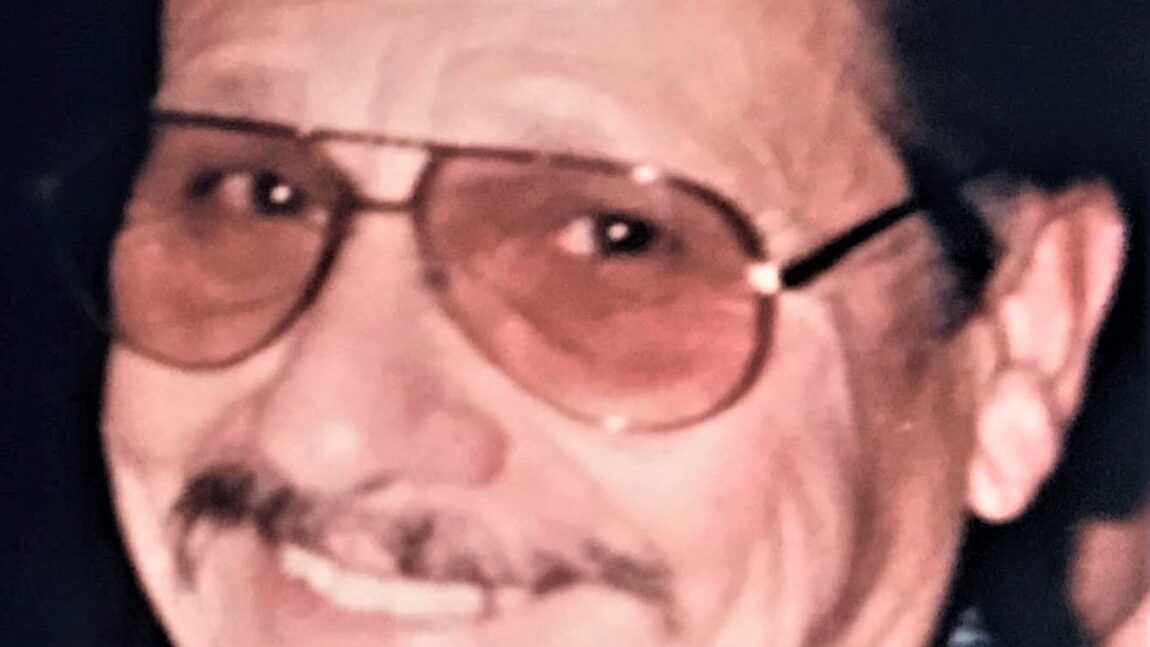 Mitchell M Weech Jr