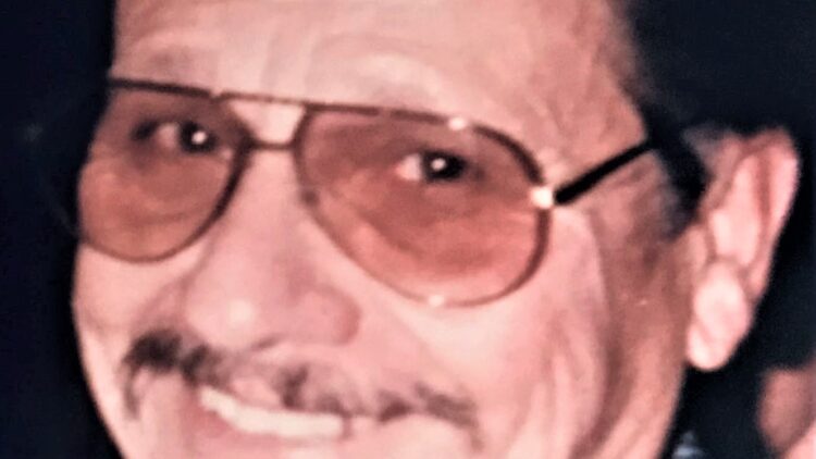 Mitchell M Weech Jr
