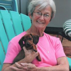 Betty L. Welte