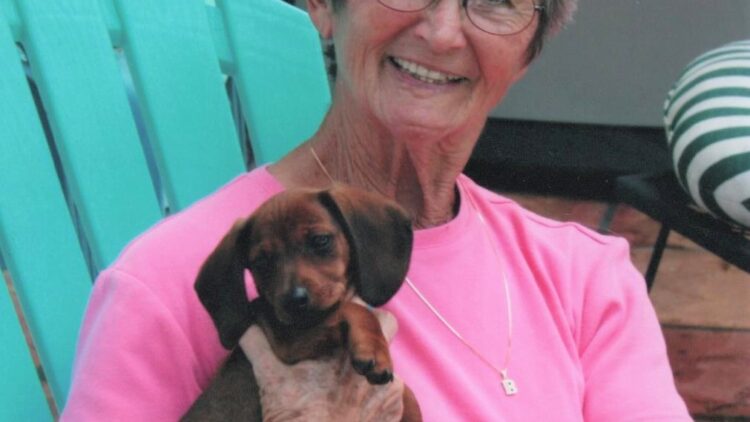 Betty L Welte