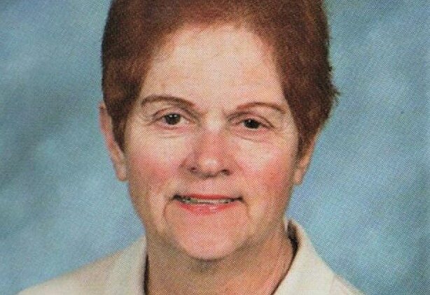 Nancy J. Wessel