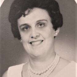 Catherine A. Whalen