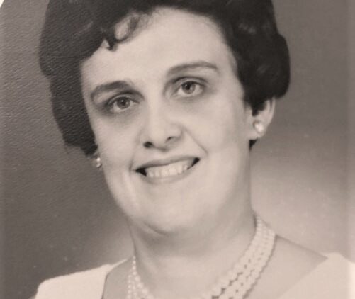 Catherine A Whalen