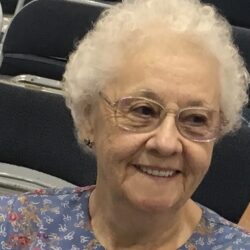 Mary E Wheeler